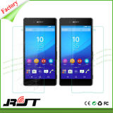 New Arrival Toughened Protective Tempered Glass Screen Protector for Sony