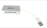 High Quality 3.0 USB Card Reader - Aluminum