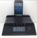 Docking Station Speaker's for iPhone5/6 and iPad