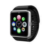 Waterproof Sport Watch Bluetooth 3.0 Android Touch Screen Smart Watch Ws-Gt08