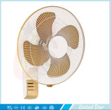 Unitedstar 16'' Electric Wall Fan (USWF-351) with CE, RoHS