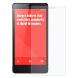 9H 2.5D 0.33mm Rounded Edge Tempered Glass Screen Protector for Xiaomi Hongmi 2