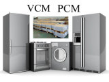 Color VCM PCM Prepainted Steel Coil for Home Appliances