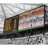 Mrled 2015 Sports LED Display P16 (outdoor LED display)
