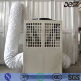 Rooftop Ducted Indistrial Air Conditioner for Supermaket and Hotel