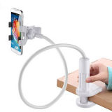 Hot Sale Universal 360 Degree Rotation Lazy Mobile Phone Holder with Tube for Iphoen MP3 MP4