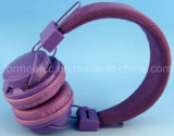 Foldable Bluetooth Headset with TF FM Hb9124