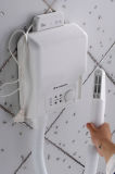 New Style Hotel Wall Mount Electric Hair Dryer Skin Dryer for Bathroom
