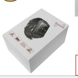 Bluetooth Smart Watch U8 Watch Wrist Smartwatch for iPhone 4 4s 5 5s 6 6 Plus Samsung S4 S5 Note 2 Note 3