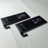 3.7V Lithium Polymer Mobile Phone Batteries for iPhone 3G 3GS