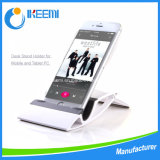 Desk Stand Holder for Mobile and Tablet PC