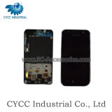 Mobile Phone LCD Screen for Samsung Galaxy S1 Assembly, I9000 LCD with Touch