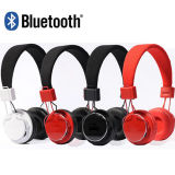 High Quality Bluetooth Headset with FM