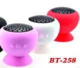 Fashion Designe Bathroom Bluetooth Speaker