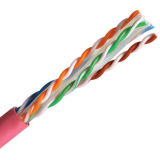 CAT6 UTP LAN Cable/UTP Network Cables /Patch LAN Cable