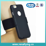 Sport Gym Armbrand Mobile Phone Case for iPhone 6