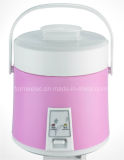 1.6L Portable Electric Rice Cooker Mini Rice Cooker