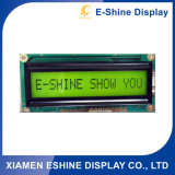 1601 FSTN Character Positive LCD Module Monitor Display
