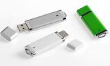 Colorful Design of USB Flash Drives