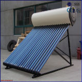 Solar Hot Water Heater Design