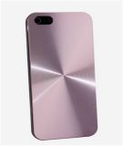 Aluminum Metal Frame Back Case Cover Skin for iPhone