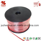 Red and Black Ofc Audio Cable From China Manufactures