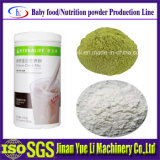 High Qualtily Baby Food Making Machinery