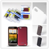 Colorful Case for Phone Cover for HTC One V