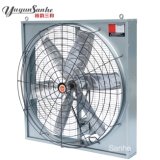 China Sanhe Cow House Hanging Exhaust Fan