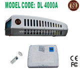 RV Air Conditioner (220VAC) (DL-4000AR2)