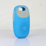 2014 Popular Waterproof Bluetooth Speaker with TF Card