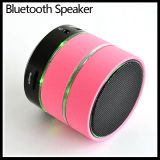 Colorfull LED Mini Stereo Portable Bluetooth Speaker Sound Box