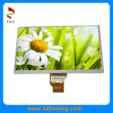 9.0 Inch TFT LCD Screen with 800*480 Resolution