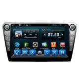 in Car Audio Stereo Navigation System VW Octavia