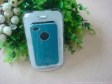 Case for iPhone 4G/4s (blue color)