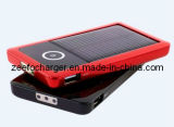 Portable Solar Charger for Mobile Phone with Memory Card (S-PM1029)
