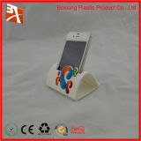 Eco-Friendly Soft PVC Mobile Phone Holder