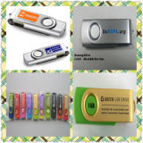 Swivel USB Flash Drive for Promotion