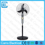 Cooling Rechargeable Fan with Emergency Light