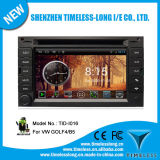 Android Car DVD Player for Skoda Fabial I 2006 with GPS A8 Chipset 3 Zone Pop 3G/WiFi Bt 20 Disc Playing