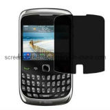 Anti-Spy Privacy Screen Protector for Blackberry Curve 3G 9300