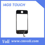 Mobile Phone LCD Touch for iPhone 4GS