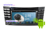 Android Car DVD Player for Mercedes-Benz Vaneo Vito