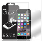 High Definition Bubble Free Full Body Electroplating Coating Real Premium Tempered Glass Screen Protector for iPhone 6 4.7 5.5''
