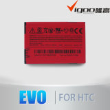 High Capacity for HTC Evo Phone Battery