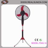 16inch Electrical Stand Fan with Tripod Base-Fs40-14