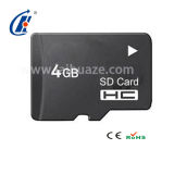 4GB Full Capacity Micro SD Hc Memory Card (DC-1035)