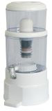 Premium Water Purifier Pot Mineral Water Filtration Pot Gl-05 (22L)