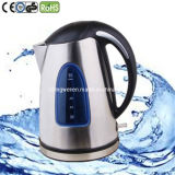 Stainless Steel Electric Kettle (KT-S07 mirror Polish)