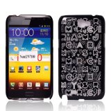 Mobile Phone Case for Samsung N7100